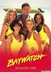 Alerte à Malibu Saison 10