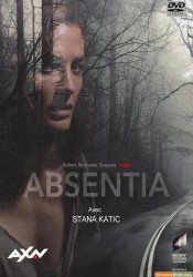 Absentia Saison 1