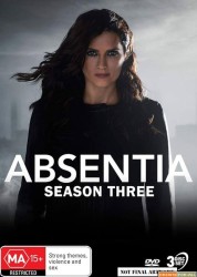 Absentia Saison 3