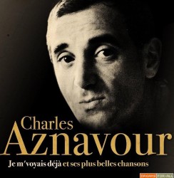 Charles Aznavour – Les plus belles chansons