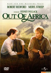 Out of Africa