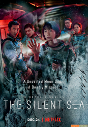 The Silent Sea saison 1
