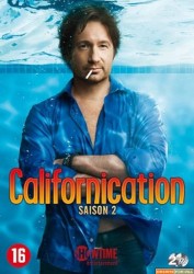 Californication Saison 2