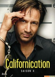 Californication Saison 4