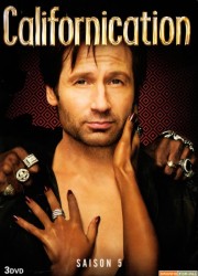 Californication Saison 5