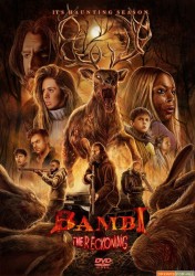 Bambi - The Reckoning