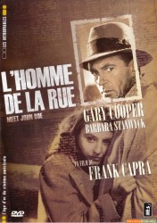 L'Homme de la rue