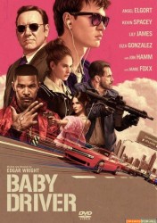 Baby Driver