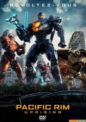 Pacific Rim Uprising