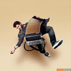 Claudio Capéo - Nouveau souffle