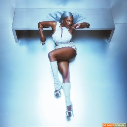 Aya Nakamura - 2025 - Destinée