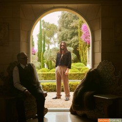 SCH - 2024 - JVLIVS Prequel - Giulio (Bonus)