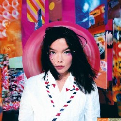 Björk Discographie