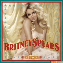 Britney Spears - 2009 - Circus (Deluxe Version)