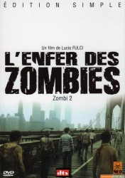 L'Enfer des zombies