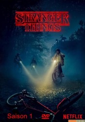 Stranger Things Saison 1