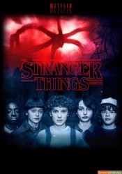 Stranger Things Saison 2