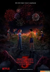Stranger Things Saison 3