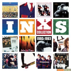 INXS - Collection