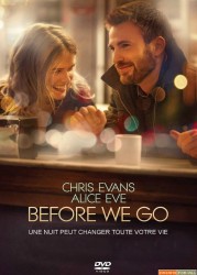 Before We Go