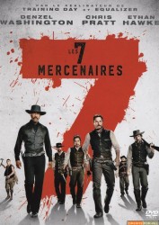 Les 7 Mercenaires