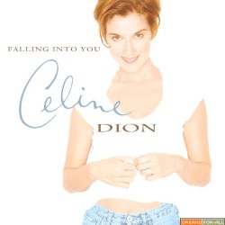 Céline Dion - 1998 - Falling into You