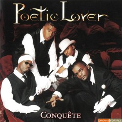 Poetic Lover - 2000 - Conquête