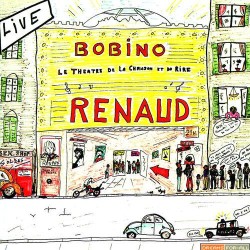 Renaud - Live Bobino 1980