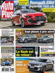 Auto Plus - 28 Novembre 2025