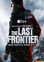 The Last Frontier saison 1