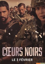 Cœurs Noirs