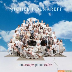 Michel Polnareff - Un temps pour elles (Nouvelle Édition) (2025)