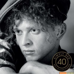 Simply Red - Recollections - 2025