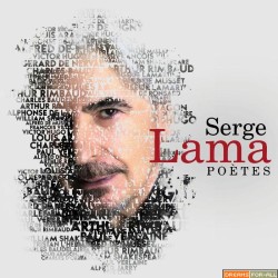 Serge Lama - Poètes - 2025