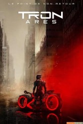 Tron Ares (2025)