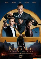 The King's Man - Première Mission