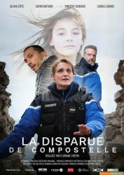 La disparue de Compostelle