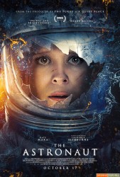 The Astronaut (2025)