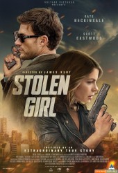 Stolen Girl (2025)