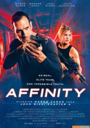 Project - Affinity