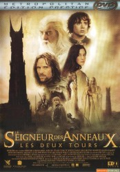 Le seigneur des anneaux  les deux tours
